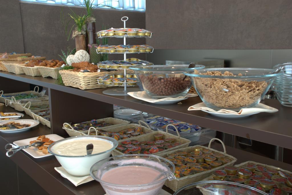 Hotel Sorriso Milano Marittima Luaran gambar