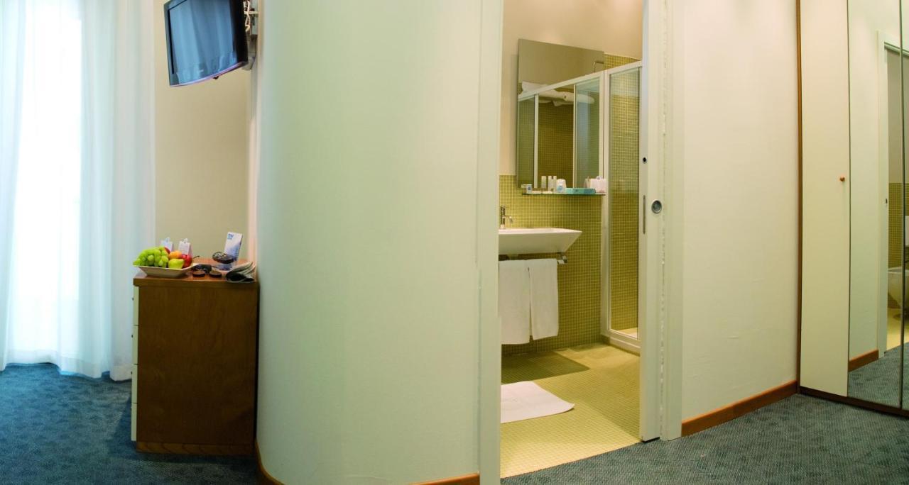 Hotel Sorriso Milano Marittima Luaran gambar