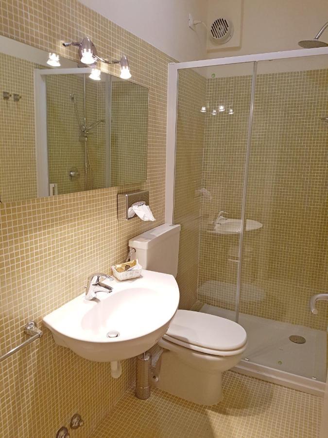 Hotel Sorriso Milano Marittima Luaran gambar