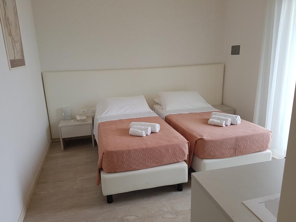 Hotel Sorriso Milano Marittima Luaran gambar