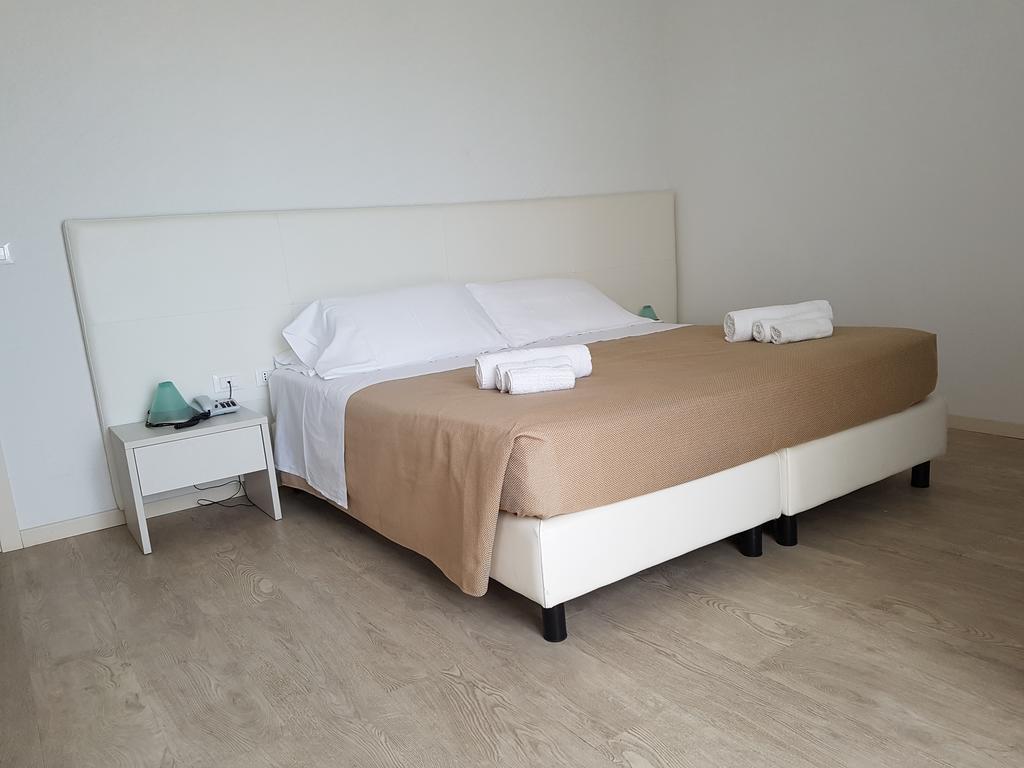 Hotel Sorriso Milano Marittima Luaran gambar