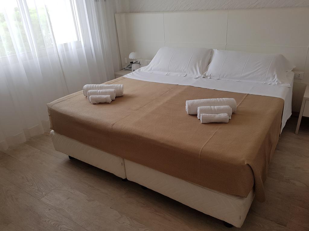 Hotel Sorriso Milano Marittima Luaran gambar