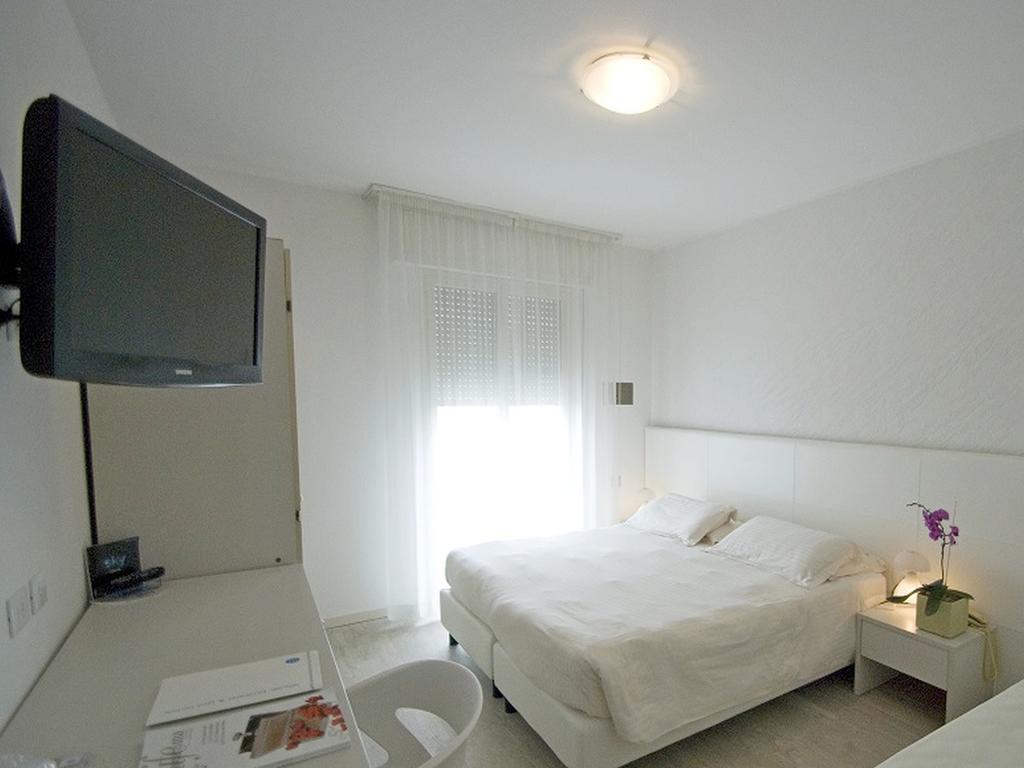 Hotel Sorriso Milano Marittima Luaran gambar