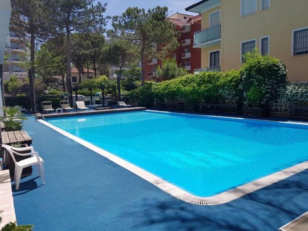 Hotel Sorriso Milano Marittima Luaran gambar