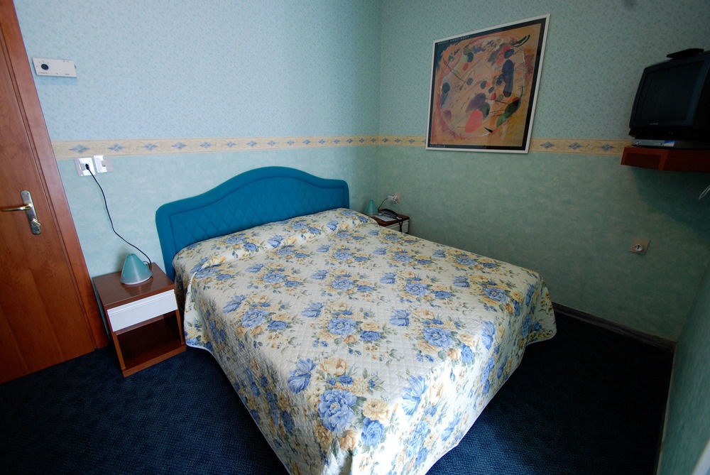 Hotel Sorriso Milano Marittima Luaran gambar