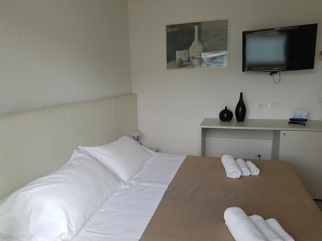 Hotel Sorriso Milano Marittima Luaran gambar